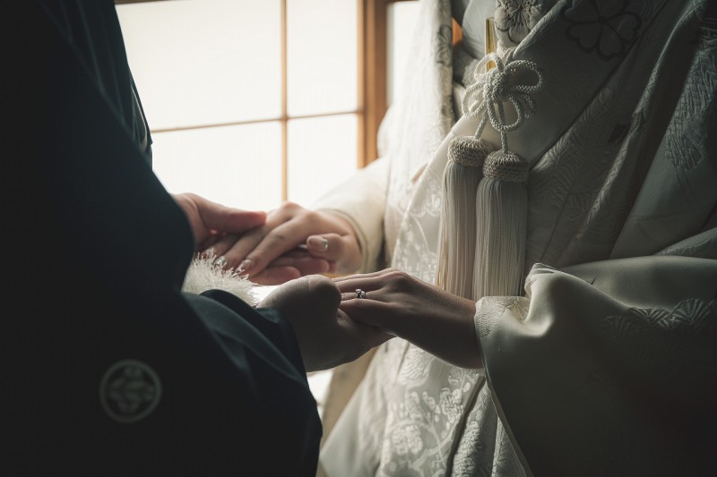 お手元ショット♪