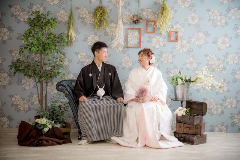 ソファーでくつろぎ中