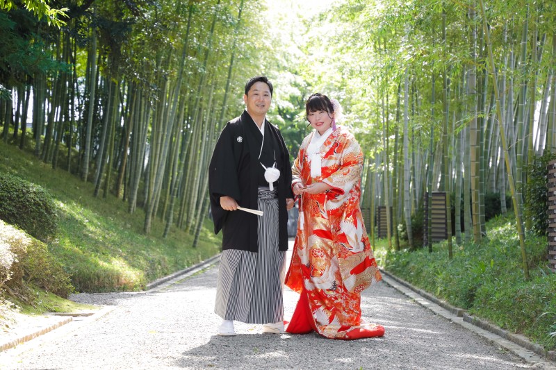 フォーマルショット