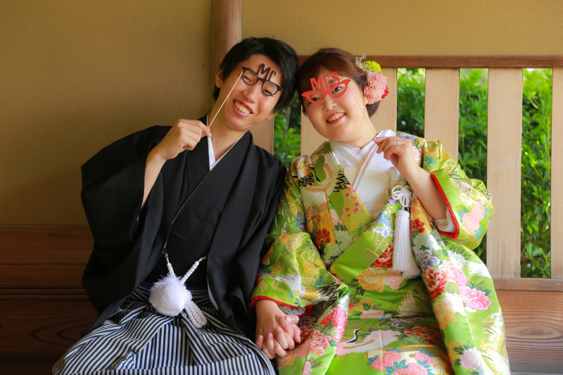 面白カット！！