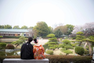 始めは緊張していましたが...