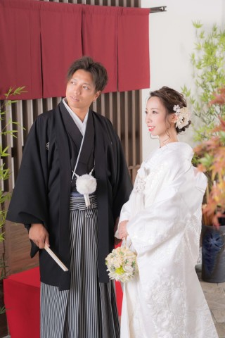 楽しみながら撮影できました！