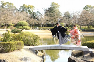 また撮ってもらいたいと思うくらい楽しかった