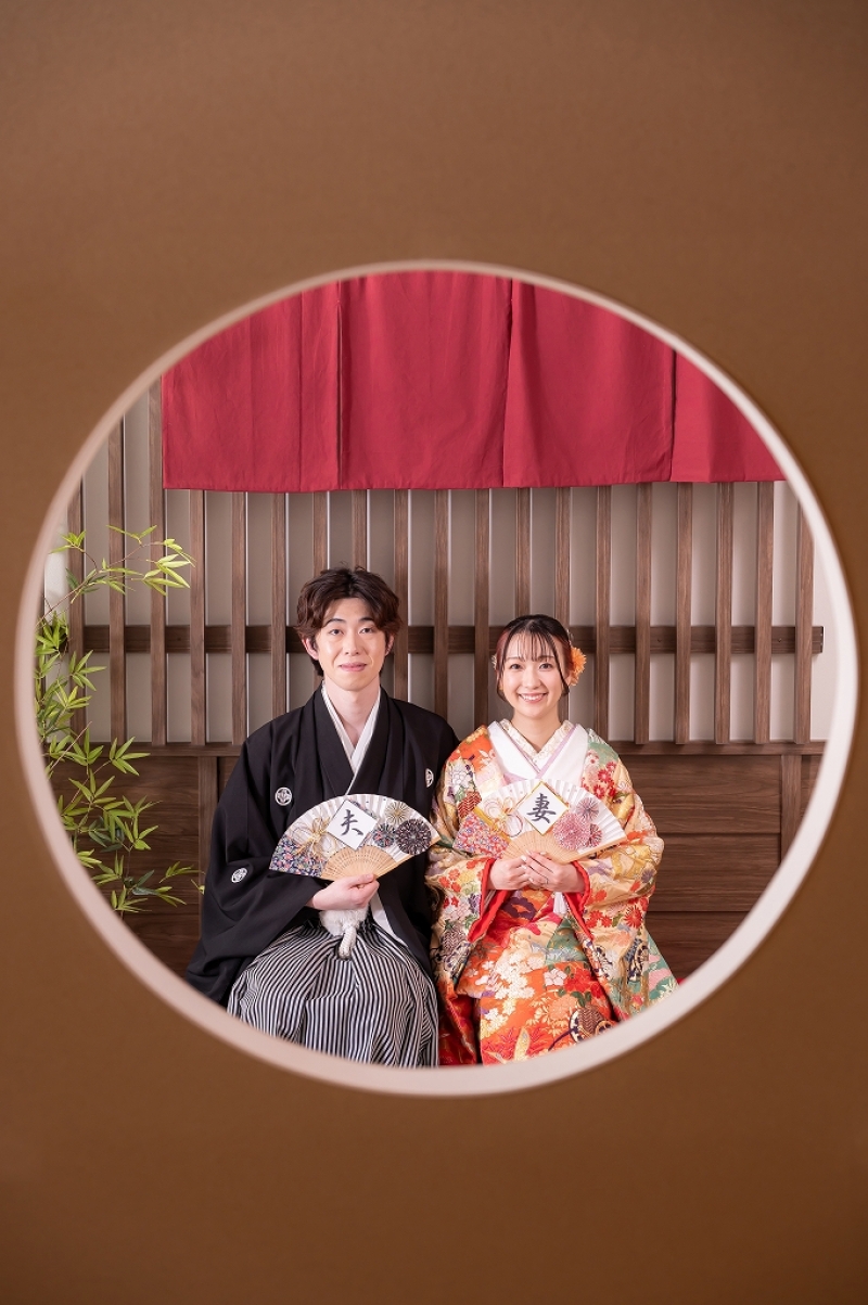 彩り溢れる日々を、あなたと共に