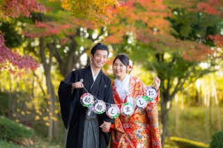 まだまだ撮ってもらいたい程あっという間