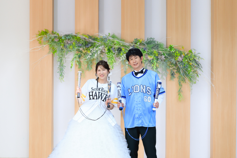 好きなものと一緒に