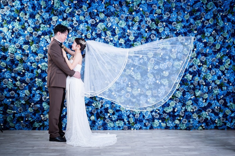 スタジオ和洋弐点プラン