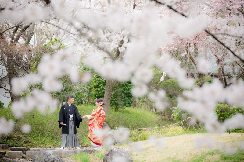 エスコートショット