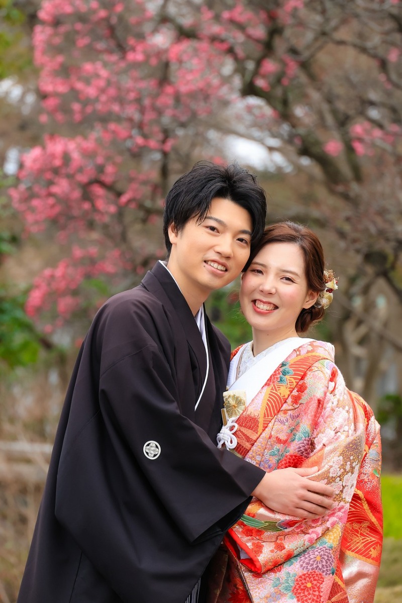 2月～3月頃が見頃です！