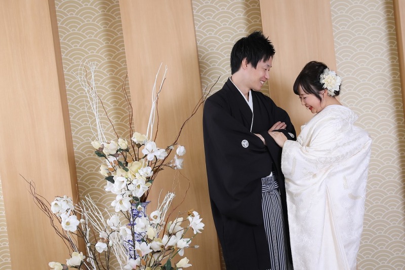 ラブラブショット♪