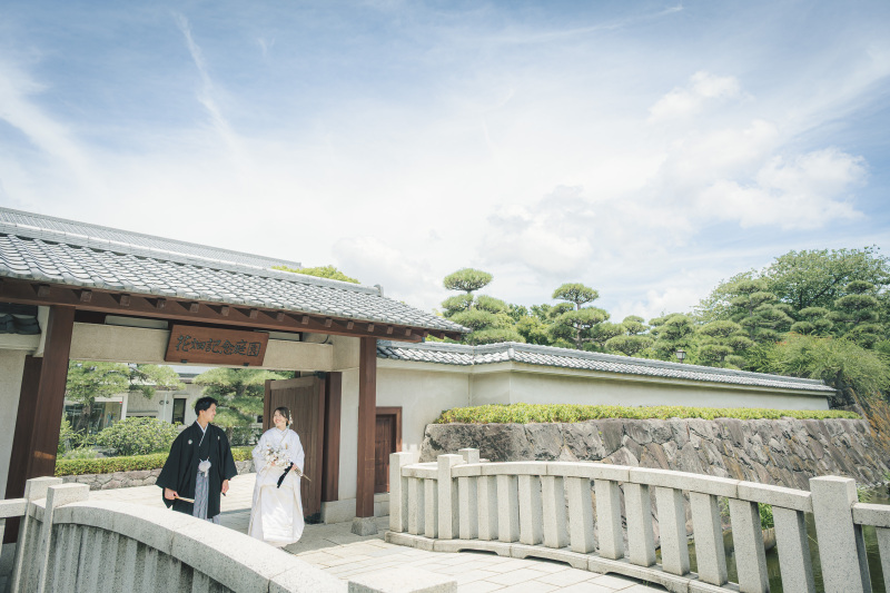 綺麗な風景