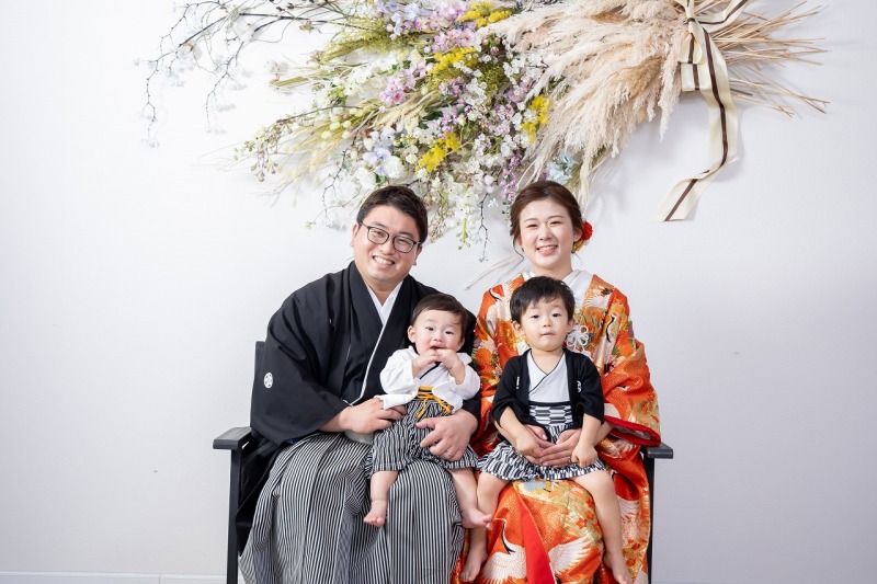 ご来店いただきありがとうございました♡