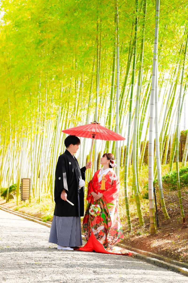 花田苑+スタジオ（わんちゃんと一緒に♡）