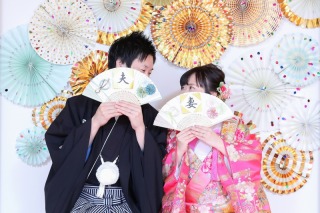 スタジオ弐点プラン☆