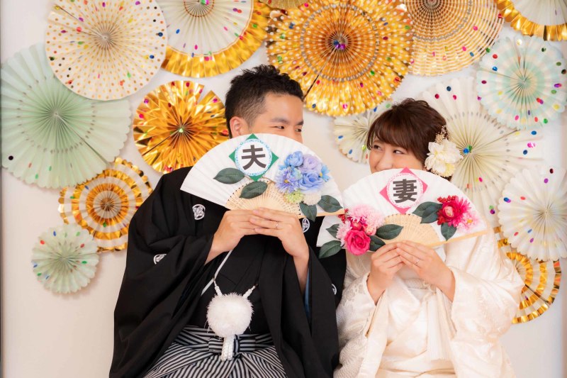 センスを持って♪