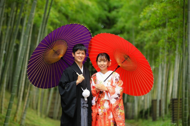 撮影が始まりました♪