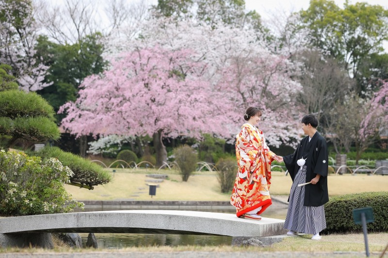 エスコートショット