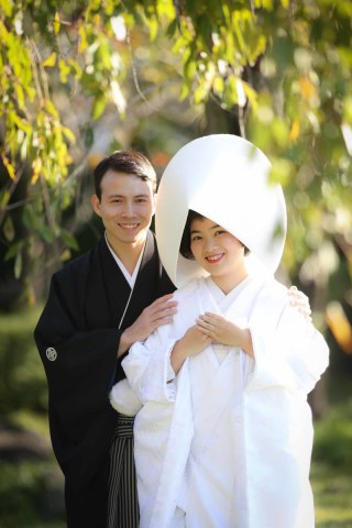 この日は天気も良く