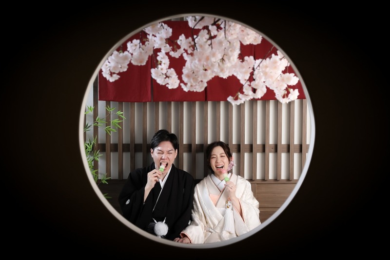 演技派のお二人