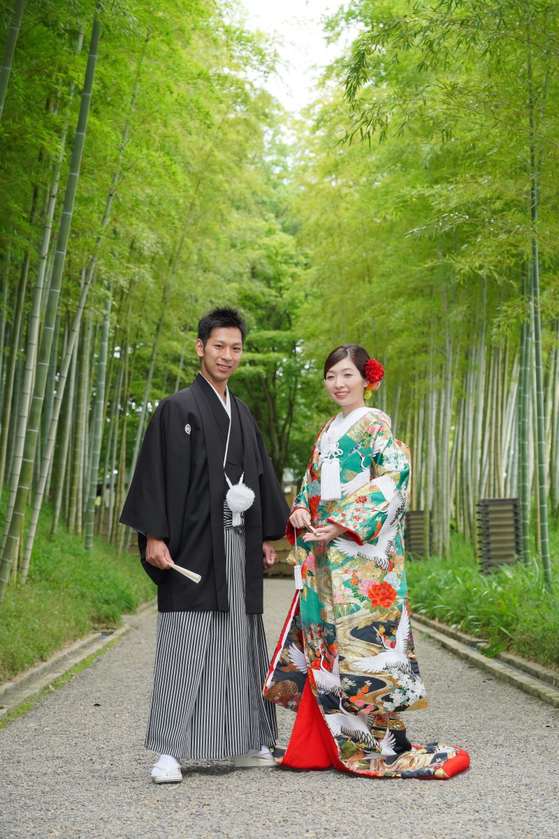 フォーマルショット