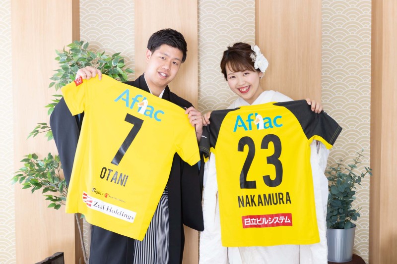 準備段階から楽しかったです。