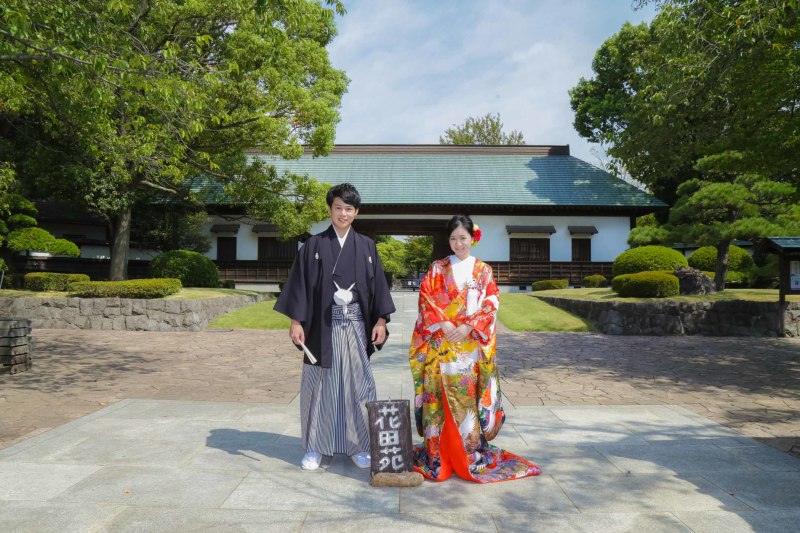 思い出の１日となりました。