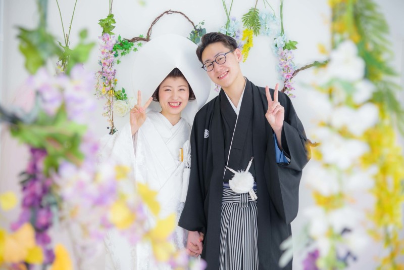 オフショット～♡