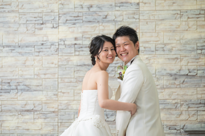 最後は振り返って・・・