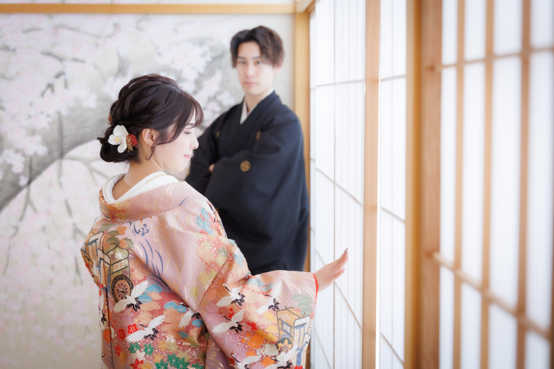 こんな感じでも撮影します!