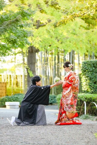 プロポーズショット！