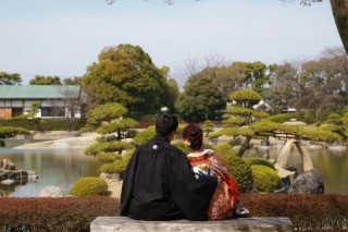 ワクワクとドキドキが止まりませんでした！