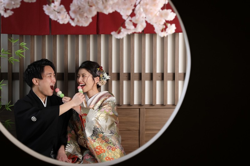 アイテムを使って