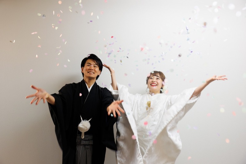 コンフェッティ