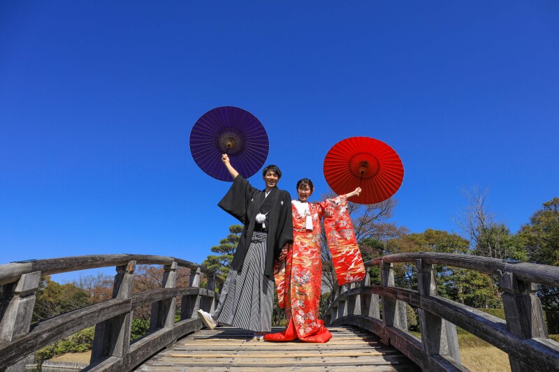 楽しく撮影ができました!