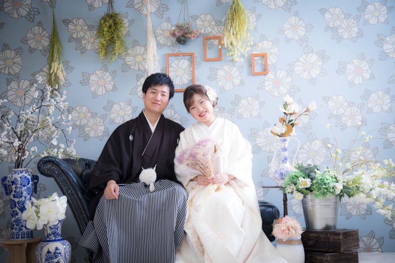 いつまでも寄り添って♡