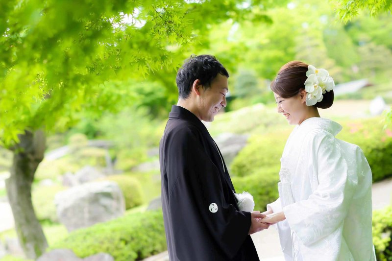 しっとりとした…