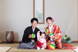 ステキな思い出が出来ました！