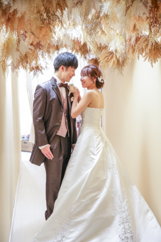 和装洋装★スタジオ撮影