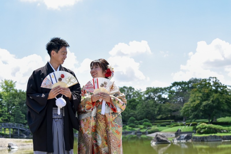 扇子プロップス