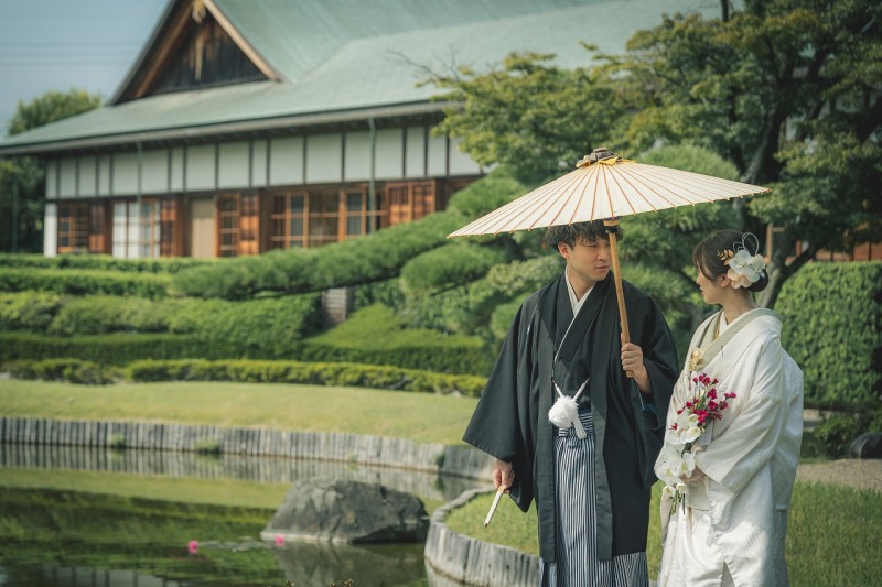 華雅苑　新越谷店