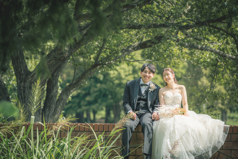 撮影も編集もプロにお任せ！