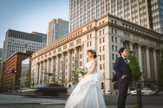 華雅苑　新越谷店