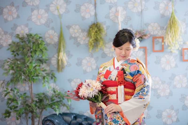 衣装を持ち込める埼玉県の23スタジオを比較 前撮り 結婚写真 フォトウェディングのphotorait