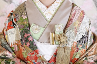 華雅苑　新越谷店