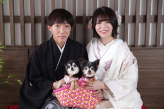 華雅苑　新越谷店