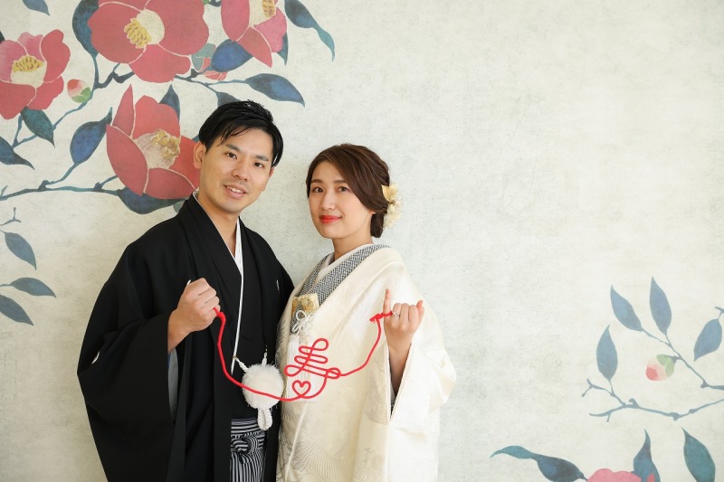 華雅苑 新越谷店_衣装の追加料金がない