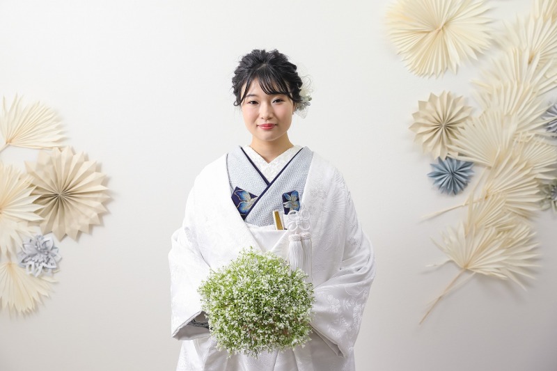 華雅苑 新越谷店_衣装の追加料金がない