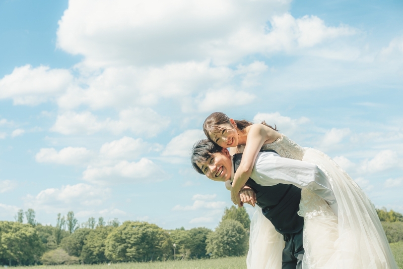 人気なロケ地が豊富♡
