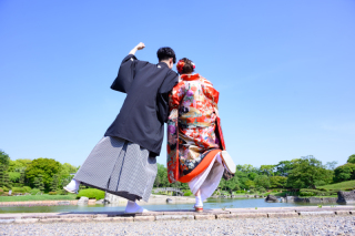 華雅苑　新越谷店