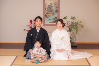 華雅苑　新越谷店